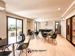 Apartamento de 4 quartos, 124m² no bairro Graças, em Recife | Eu Corretor