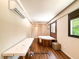 Apartamento de 4 quartos, 124m² no bairro Graças, em Recife | Eu Corretor