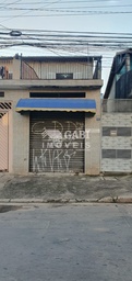 Casa de 2 quartos, 125m² no bairro Cidade Seródio, em Guarulhos | Eu Corretor