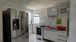 Apartamento de 3 quartos, 56m² no bairro Conjunto Residencial José Bonifácio, em São Paulo | Eu Corretor