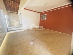Casa de 4 quartos, no bairro Vila Formosa, em São José do Rio Pardo | Eu Corretor