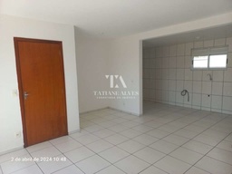 Apartamento de 2 quartos, 61m² no bairro Weissópolis, em Pinhais | Eu Corretor