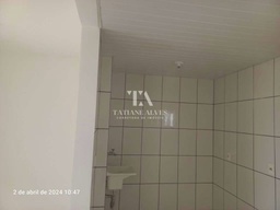 Apartamento de 2 quartos, 61m² no bairro Weissópolis, em Pinhais | Eu Corretor