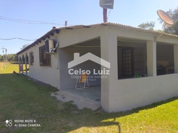 Chácara de 4 quartos, 142m² no bairro Fiuza, em Viamão | Eu Corretor