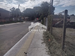Lote/Terreno de 1050m² no bairro Esmeralda, em Viamão | Eu Corretor