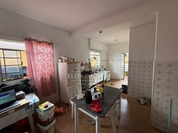 Casa de 3 quartos, 159m² no bairro Jardim Doutor João Batista Levy, em Limeira | Eu Corretor