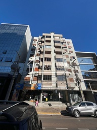 Apartamento de 2 quartos, 71m² no bairro Centro, em Lajeado | Eu Corretor