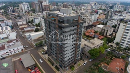 Apartamento de 3 quartos, 170m² no bairro Florestal, em Lajeado | Eu Corretor