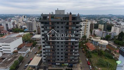Apartamento de 3 quartos, 170m² no bairro Florestal, em Lajeado | Eu Corretor
