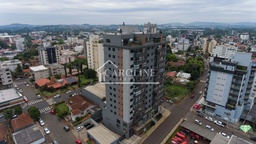 Apartamento de 3 quartos, 170m² no bairro Florestal, em Lajeado | Eu Corretor