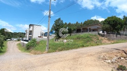 Lote/Terreno de 460m² no bairro santo marcon, em Irani | Eu Corretor