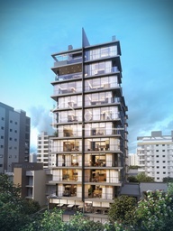 Apartamento de 3 quartos, 84m² no bairro Centro, em Lajeado | Eu Corretor