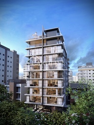 Apartamento de 3 quartos, 84m² no bairro Centro, em Lajeado | Eu Corretor