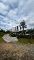 Hotel / Pousada / Chalé de 138m² no bairro moura, em Canelinha | Eu Corretor