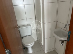 Sala Comercial de 34m² no bairro Marco, em Belém | Eu Corretor