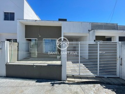 Casa de 2 quartos, 55m² no bairro Itacolomi, em Balneário Piçarras | Eu Corretor