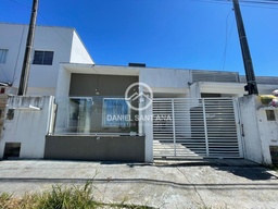 Casa de 2 quartos, 55m² no bairro Itacolomi, em Balneário Piçarras | Eu Corretor