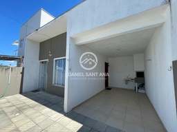 Casa de 2 quartos, 55m² no bairro Itacolomi, em Balneário Piçarras | Eu Corretor