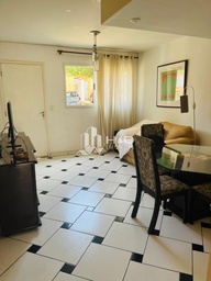Casa de Condomínio de 2 quartos, 72m² no bairro Vila Carrão, em São Paulo | Eu Corretor