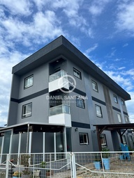 Apartamento de 2 quartos, 60m² no bairro Icaraí, em Barra Velha | Eu Corretor