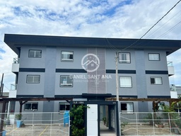 Apartamento de 2 quartos, 60m² no bairro Icaraí, em Barra Velha | Eu Corretor
