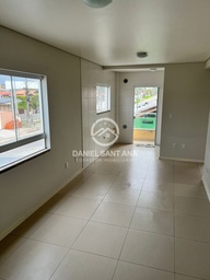Apartamento de 2 quartos, 60m² no bairro Icaraí, em Barra Velha | Eu Corretor