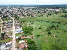 Lote/Terreno Comercial de 65000m² no bairro Centro, em Ji-Paraná | Eu Corretor