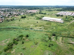 Lote/Terreno Comercial de 65000m² no bairro Centro, em Ji-Paraná | Eu Corretor