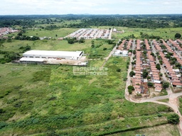 Lote/Terreno Comercial de 65000m² no bairro Centro, em Ji-Paraná | Eu Corretor