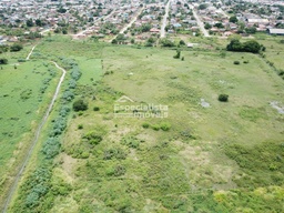 Lote/Terreno Comercial de 65000m² no bairro Centro, em Ji-Paraná | Eu Corretor