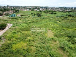 Lote/Terreno Comercial de 65000m² no bairro Centro, em Ji-Paraná | Eu Corretor