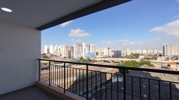 Apartamento de 2 quartos, 53m² no bairro Belenzinho, em São Paulo | Eu Corretor