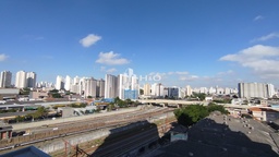 Apartamento de 2 quartos, 53m² no bairro Belenzinho, em São Paulo | Eu Corretor
