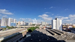 Apartamento de 2 quartos, 53m² no bairro Belenzinho, em São Paulo | Eu Corretor