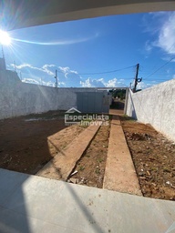 Casa de 2 quartos, 100m² no bairro Nova Esperança, em Porto Velho | Eu Corretor