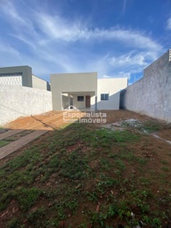 Casa de 2 quartos, 100m² no bairro Nova Esperança, em Porto Velho | Eu Corretor