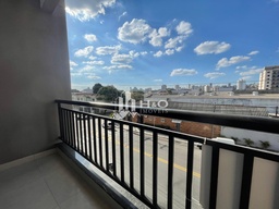 Apartamento de 2 quartos, 64m² no bairro Vila Carrão, em São Paulo | Eu Corretor