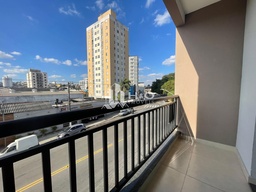 Apartamento de 2 quartos, 64m² no bairro Vila Carrão, em São Paulo | Eu Corretor