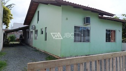 Casa de 3 quartos, no bairro Vila Nova , em Barra Velha | Eu Corretor
