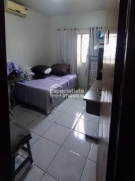 Casa de 3 quartos, 100m² no bairro Cuniã, em Porto Velho | Eu Corretor