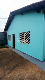 Casa de 3 quartos, 100m² no bairro Cuniã, em Porto Velho | Eu Corretor