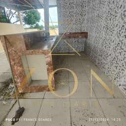 Casa de 4 quartos, 114m² no bairro Coroado, em Manaus | Eu Corretor