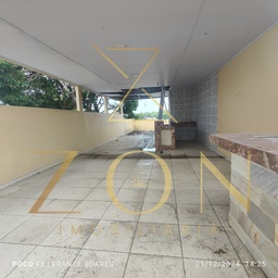Casa de 4 quartos, 114m² no bairro Coroado, em Manaus | Eu Corretor