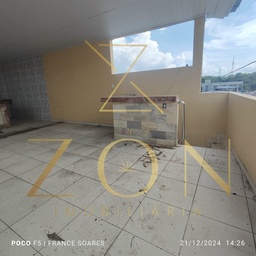 Casa de 4 quartos, 114m² no bairro Coroado, em Manaus | Eu Corretor