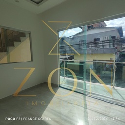 Casa de 4 quartos, 114m² no bairro Coroado, em Manaus | Eu Corretor