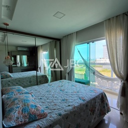 Apartamento de 3 quartos, no bairro Vila nova, em Barra Velha | Eu Corretor