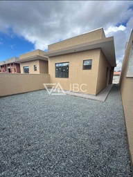 Casa de 2 quartos, no bairro Vila Nova , em Barra Velha | Eu Corretor