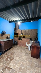 Casa de 3 quartos, 100m² no bairro Vazes, em Cambuí | Eu Corretor
