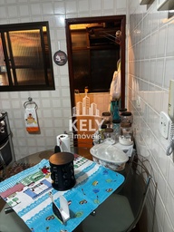 Apartamento de 2 quartos, 58m² no bairro Ocian, em Praia Grande | Eu Corretor