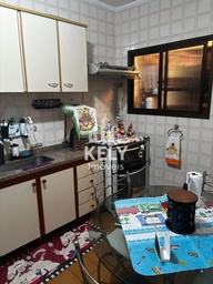 Apartamento de 2 quartos, 58m² no bairro Ocian, em Praia Grande | Eu Corretor
